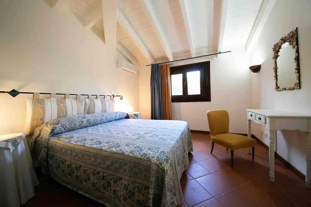 Villa Camilla Stintino Italien