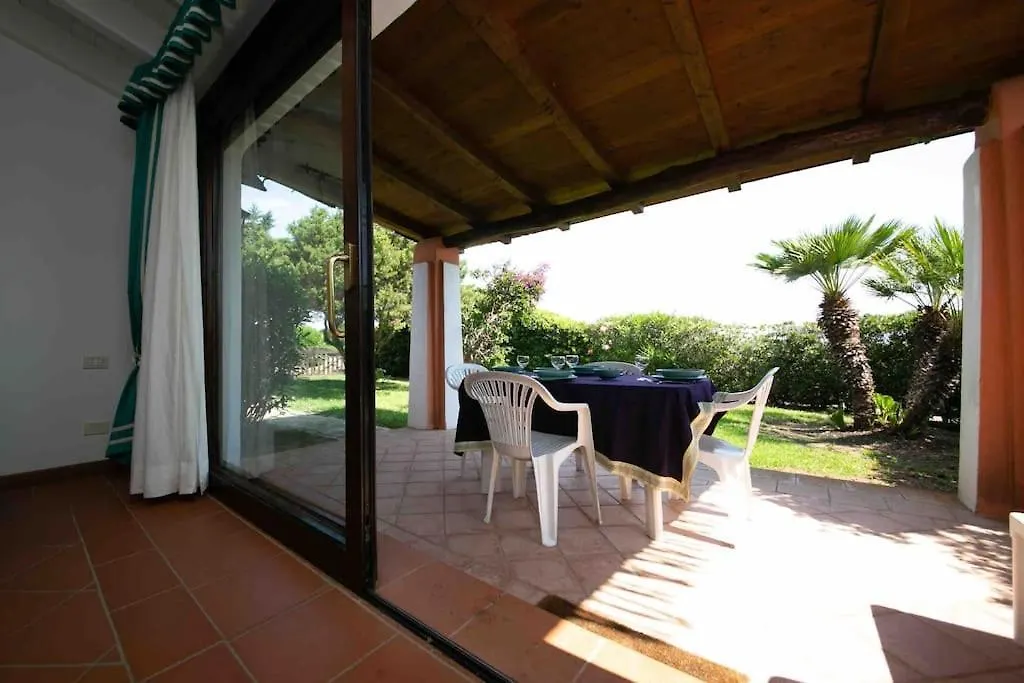 Villa Camilla Stintino 0*,