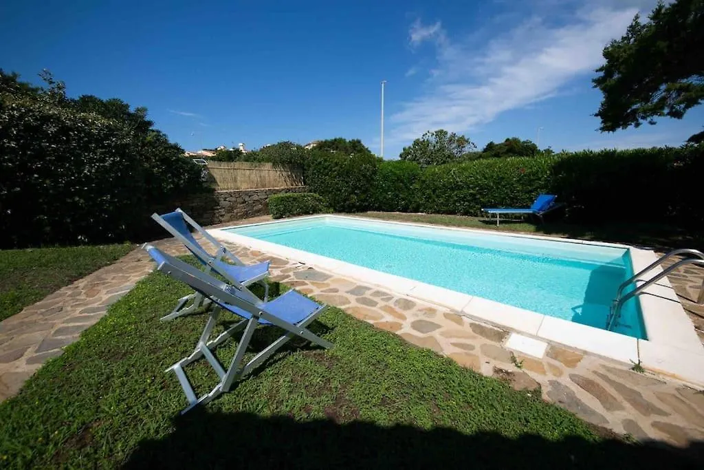Villa Camilla Stintino 0*,  Italien