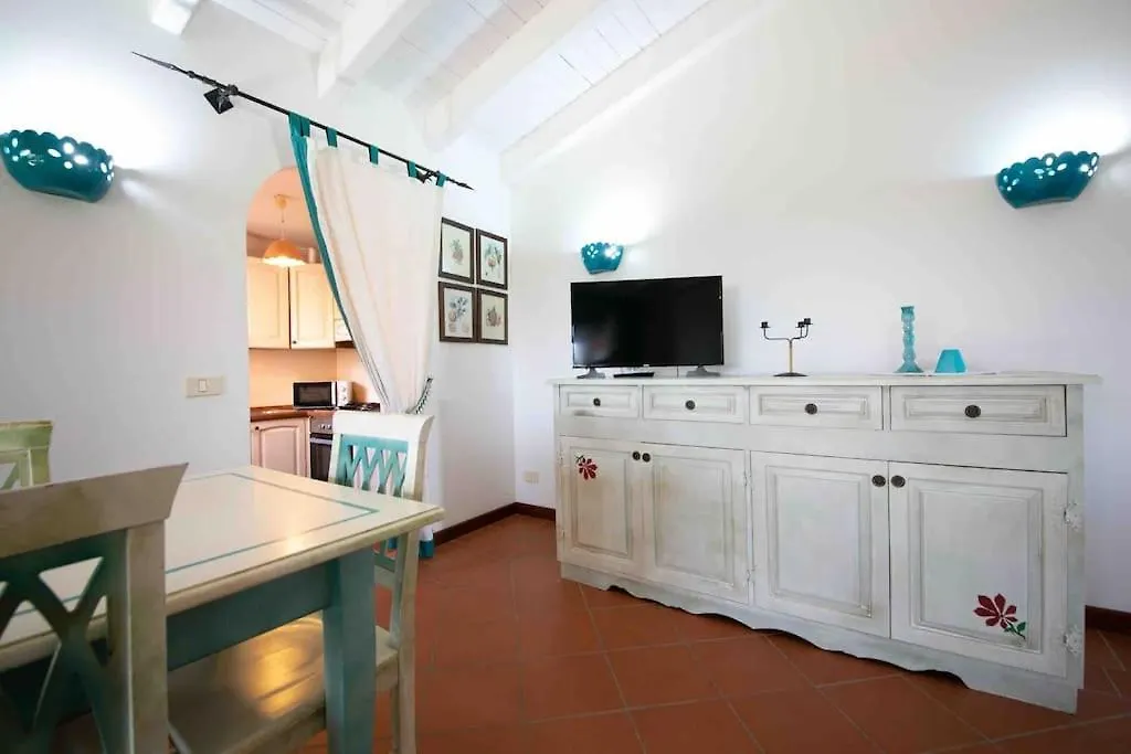Villa Camilla Стинтино