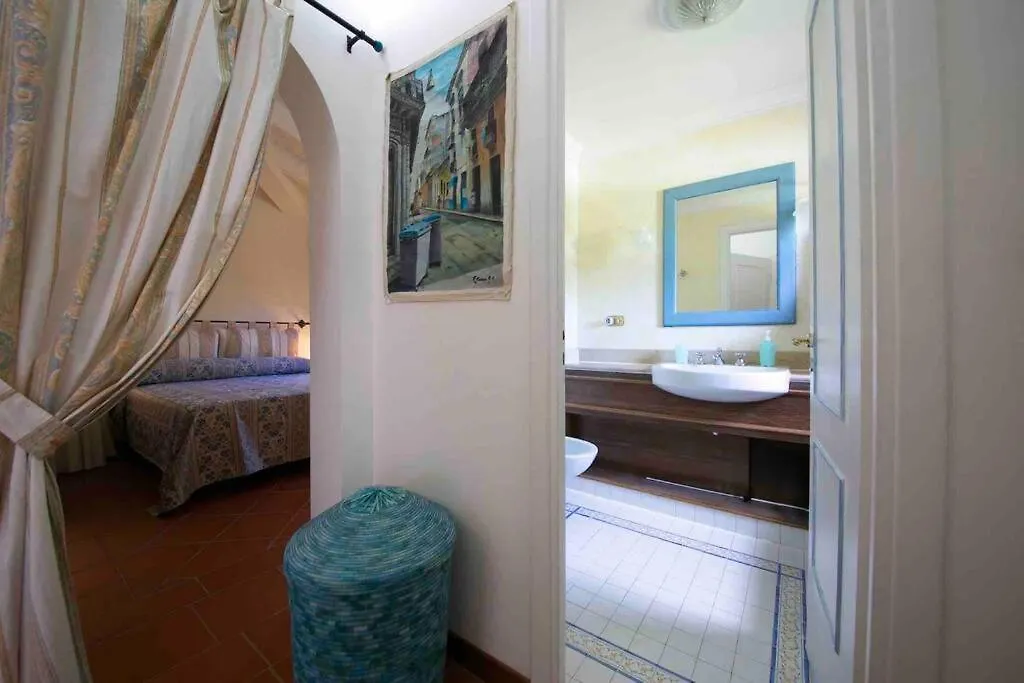 Villa Camilla Stintino 0*,  Italien