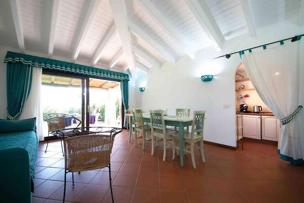 Villa Camilla Stintino