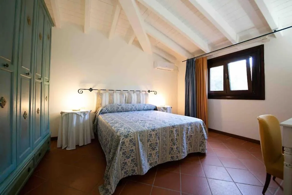 Villa Camilla Stintino